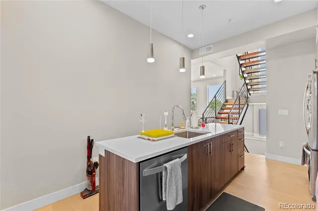4469 Tennyson Street #13 Denver, CO 80212