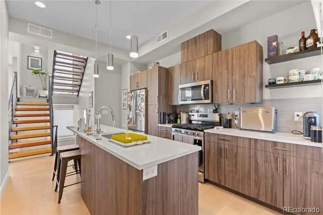 4469 Tennyson Street #13 Denver, CO 80212