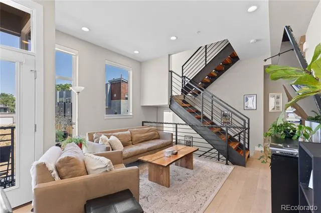 4469 Tennyson Street #13 Denver, CO 80212
