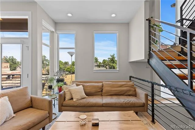 4469 Tennyson Street #13 Denver, CO 80212