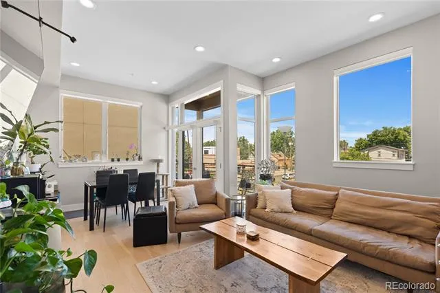 4469 Tennyson Street #13 Denver, CO 80212
