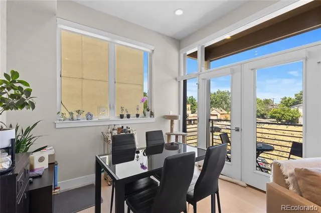 4469 Tennyson Street #13 Denver, CO 80212