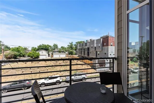 4469 Tennyson Street #13 Denver, CO 80212