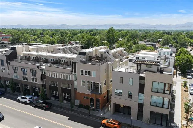 4469 Tennyson Street #13 Denver, CO 80212