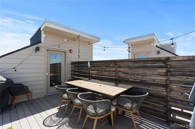 4469 Tennyson Street #13 Denver, CO 80212