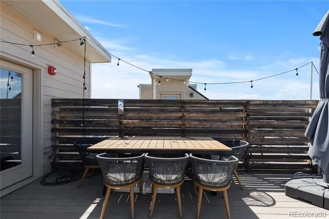4469 Tennyson Street #13 Denver, CO 80212