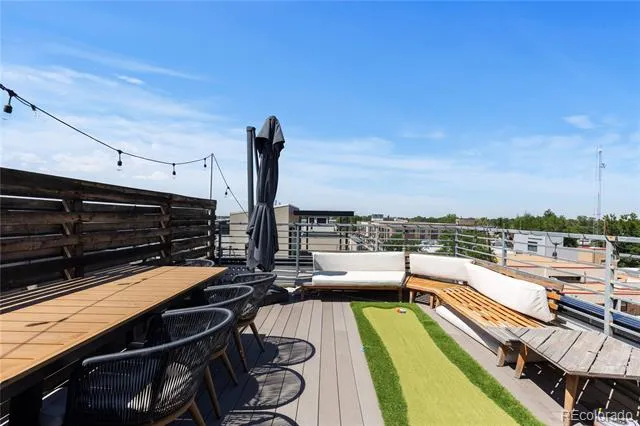 4469 Tennyson Street #13 Denver, CO 80212
