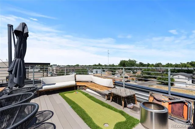 4469 Tennyson Street #13 Denver, CO 80212