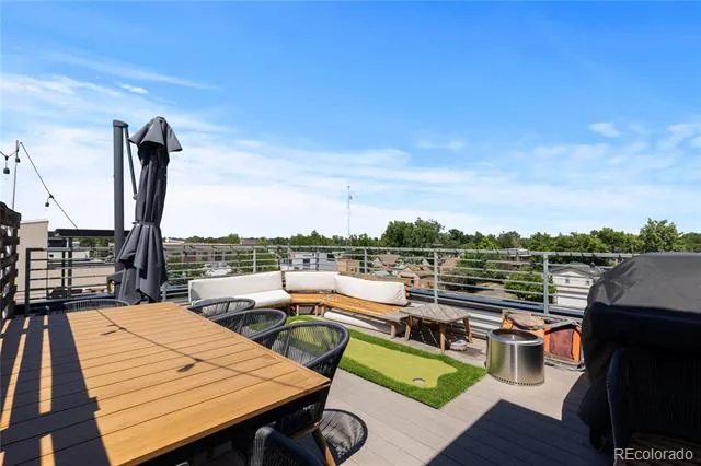 4469 Tennyson Street #13 Denver, CO 80212
