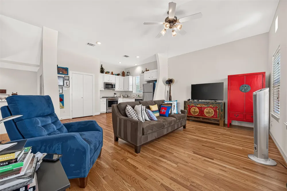 11603 Main Fir Drive Houston, TX 77025