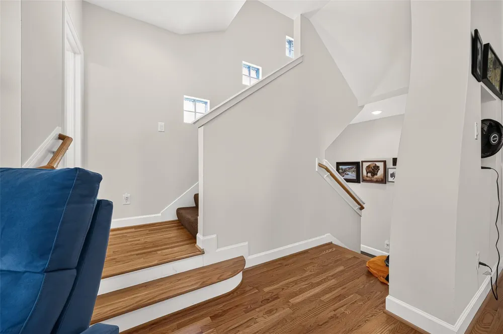 11603 Main Fir Drive Houston, TX 77025
