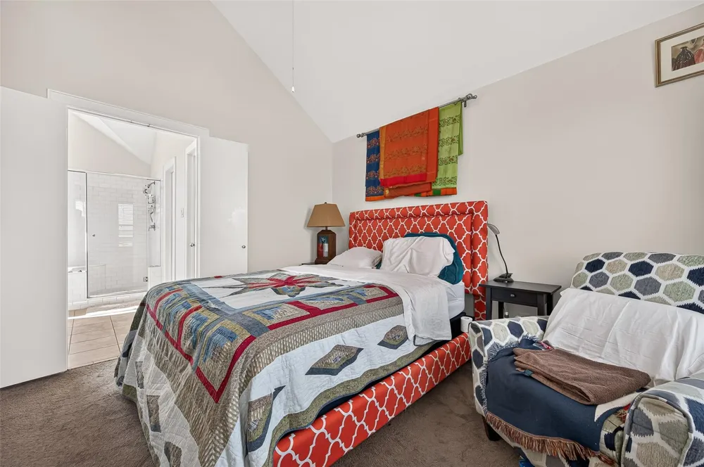 11603 Main Fir Drive Houston, TX 77025