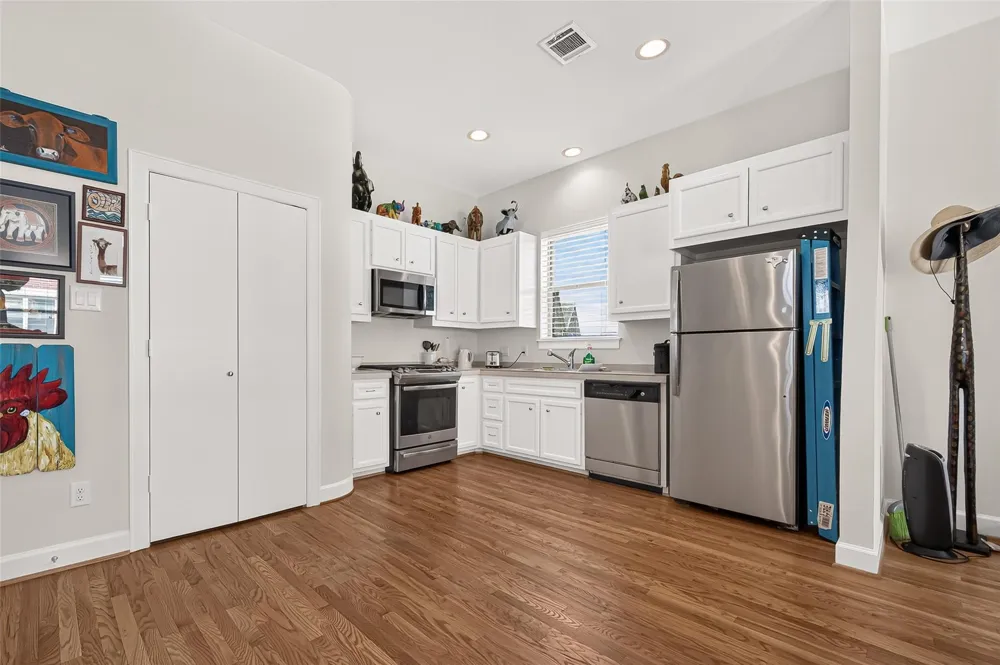 11603 Main Fir Drive Houston, TX 77025