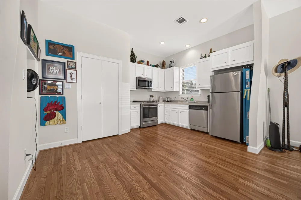 11603 Main Fir Drive Houston, TX 77025