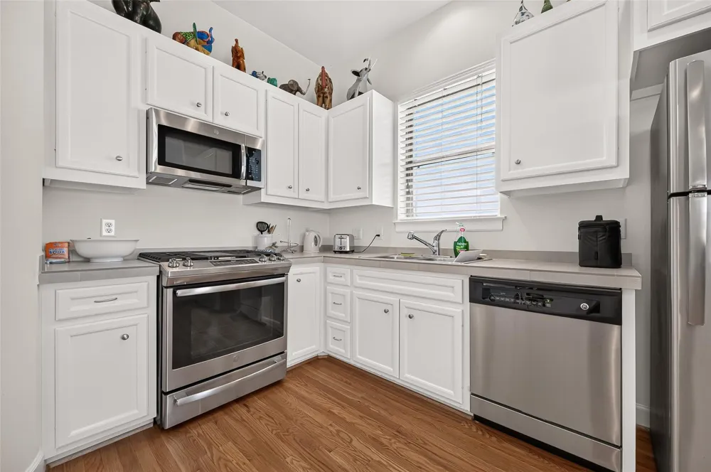 11603 Main Fir Drive Houston, TX 77025