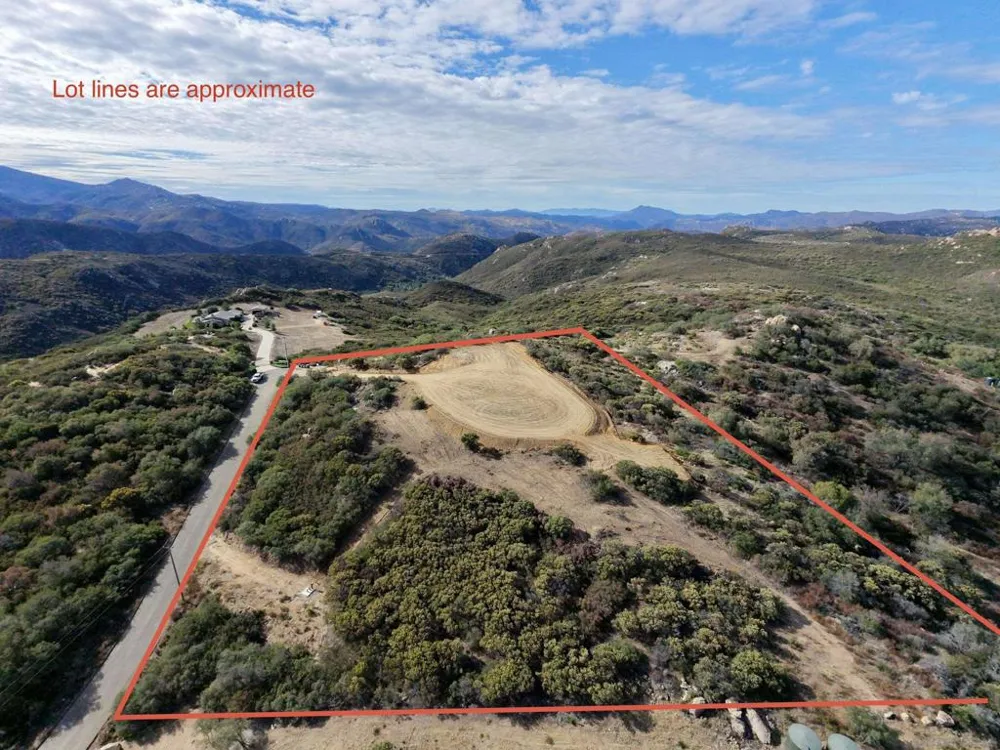 23018 Illahee Court Alpine, CA 91901