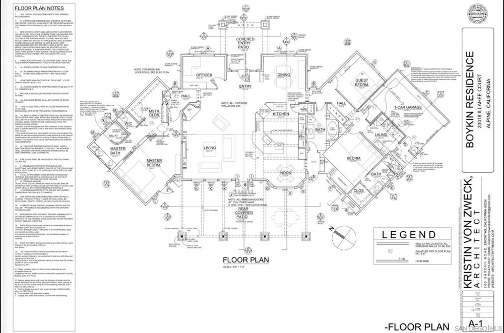 23018 Illahee Court Alpine, CA 91901