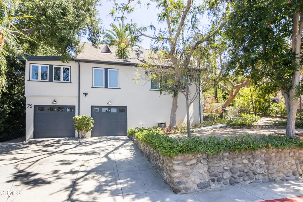 75 Grace Terrace Pasadena, CA 91105
