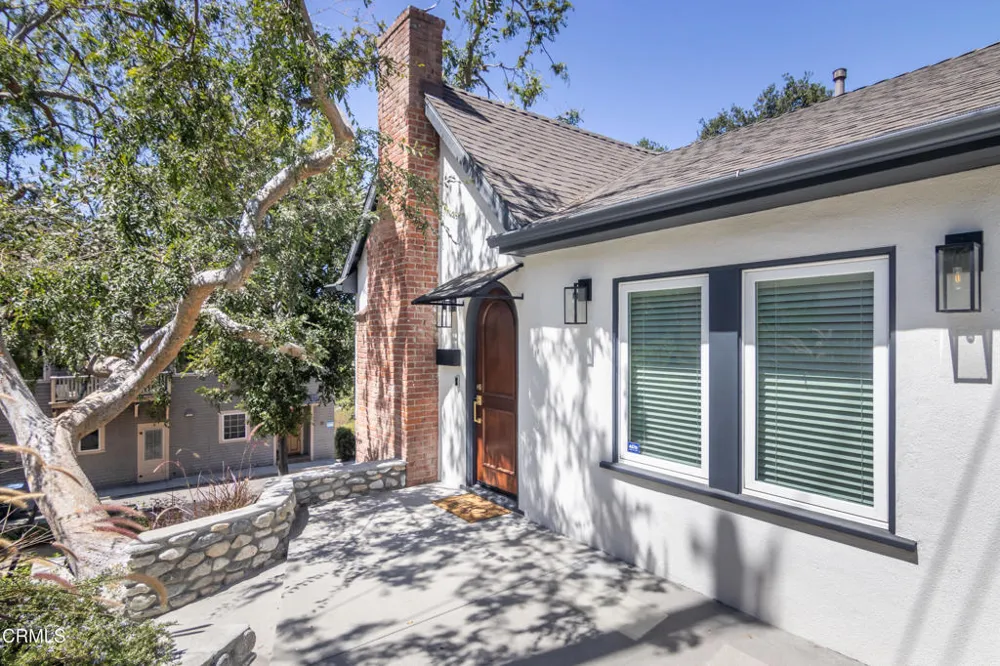 75 Grace Terrace Pasadena, CA 91105