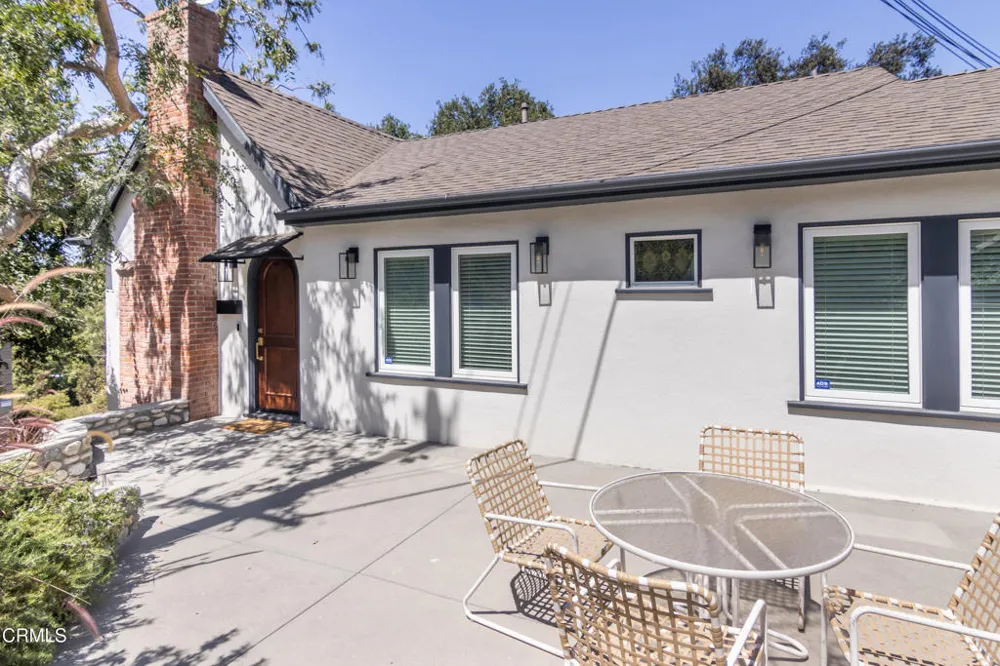 75 Grace Terrace Pasadena, CA 91105