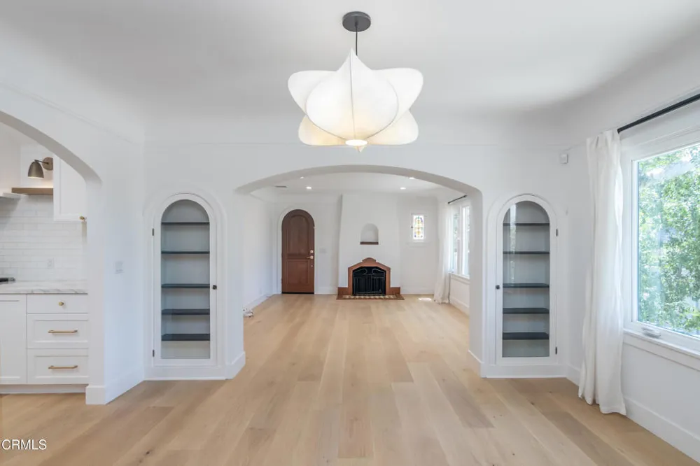 75 Grace Terrace Pasadena, CA 91105