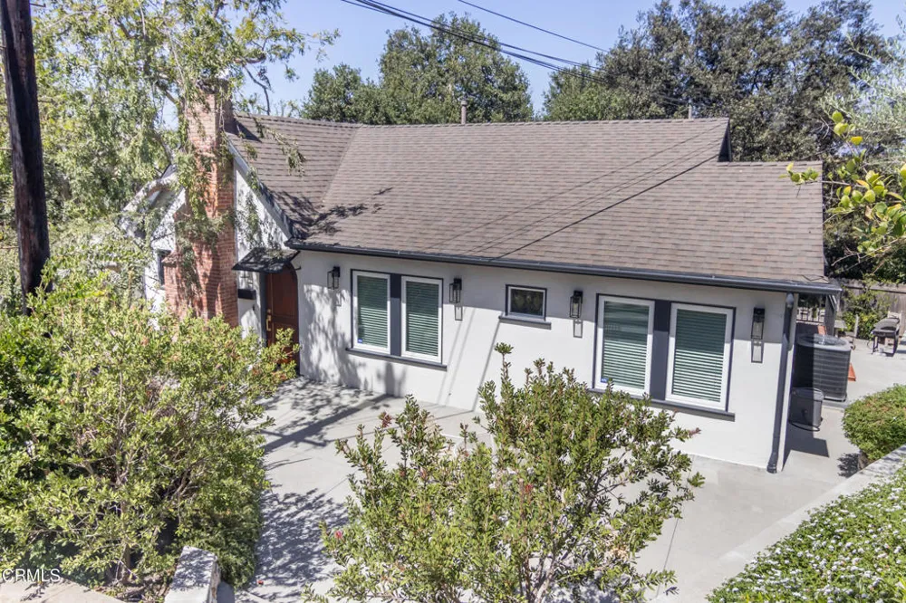 75 Grace Terrace Pasadena, CA 91105