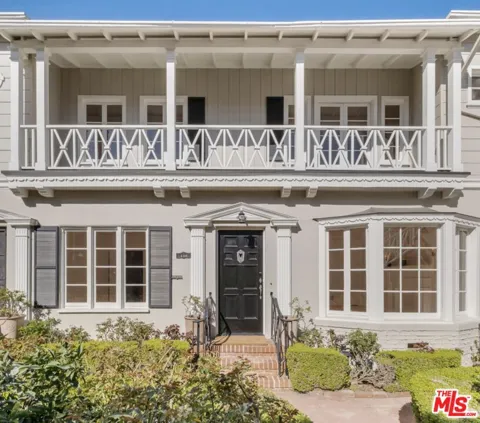 156 Swall Drive