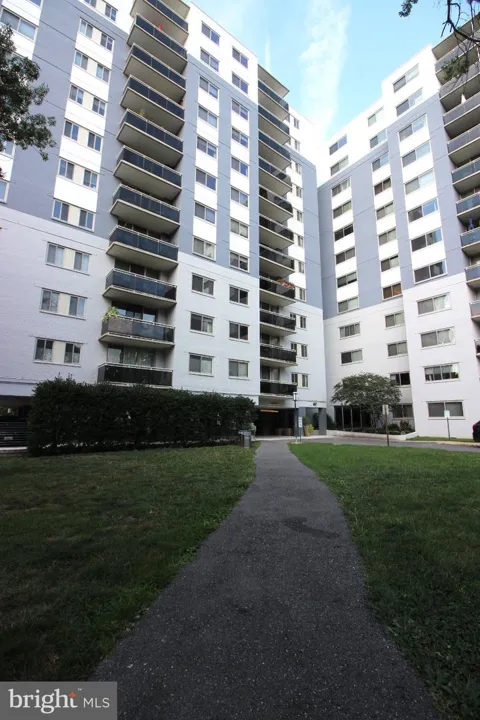 7333 NEW HAMPSHIRE AVENUE #PH03
