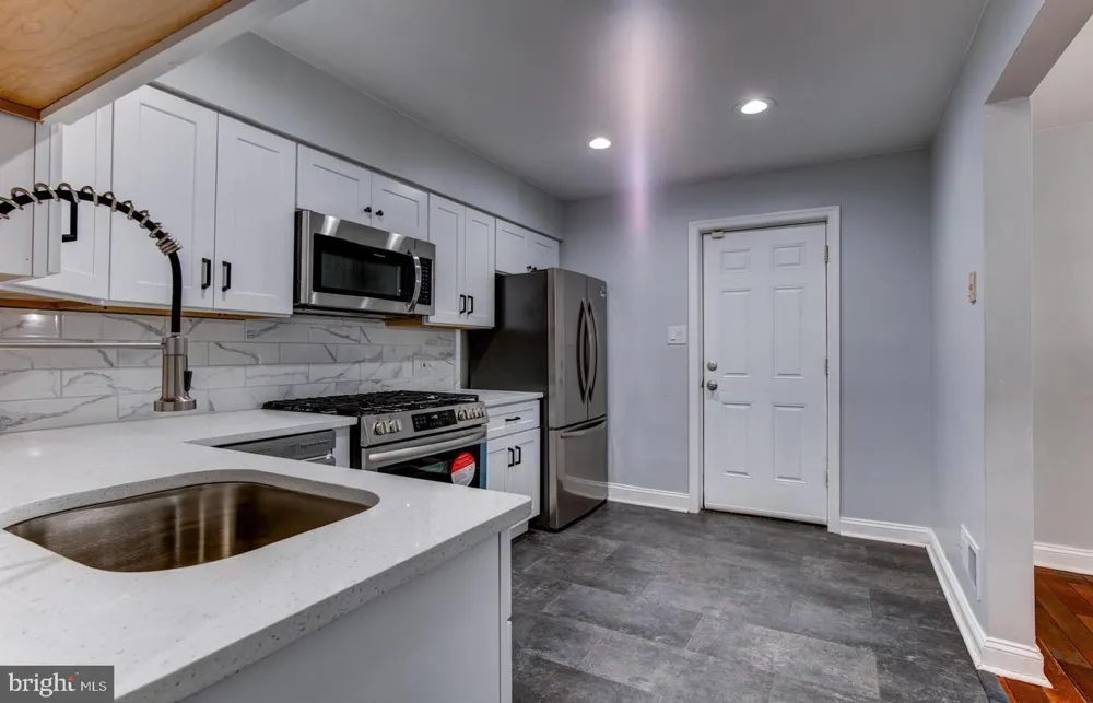 3537 REISTERSTOWN ROAD Baltimore, MD 21215