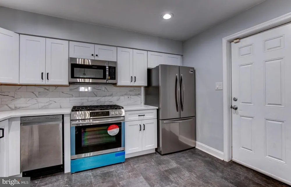 3537 REISTERSTOWN ROAD Baltimore, MD 21215