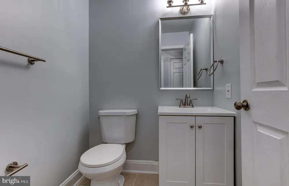 3537 REISTERSTOWN ROAD Baltimore, MD 21215