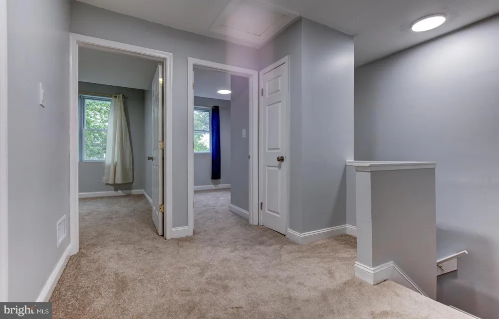 3537 REISTERSTOWN ROAD Baltimore, MD 21215