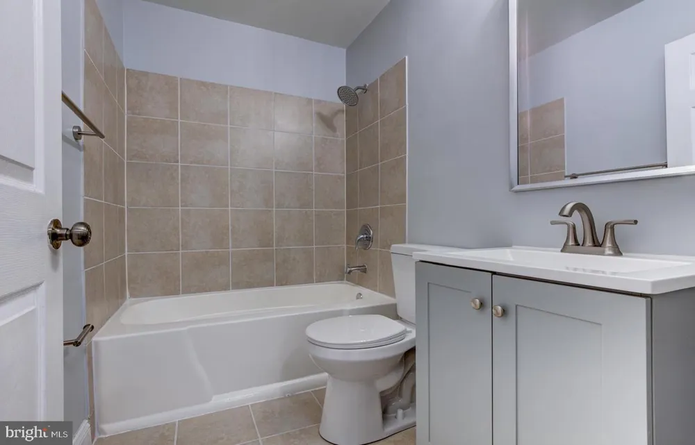3537 REISTERSTOWN ROAD Baltimore, MD 21215