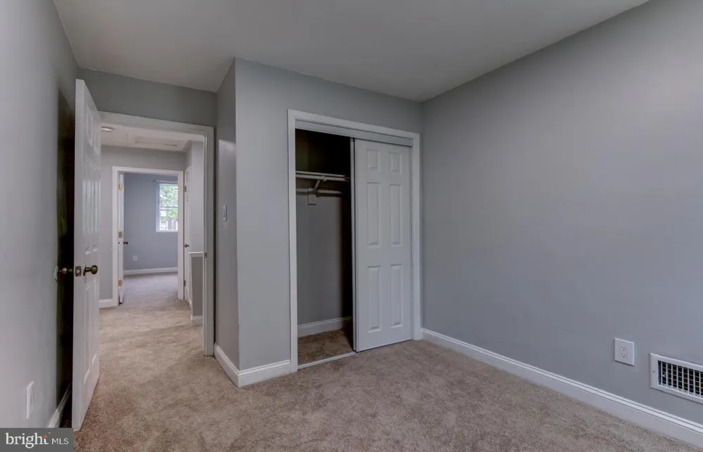 3537 REISTERSTOWN ROAD Baltimore, MD 21215