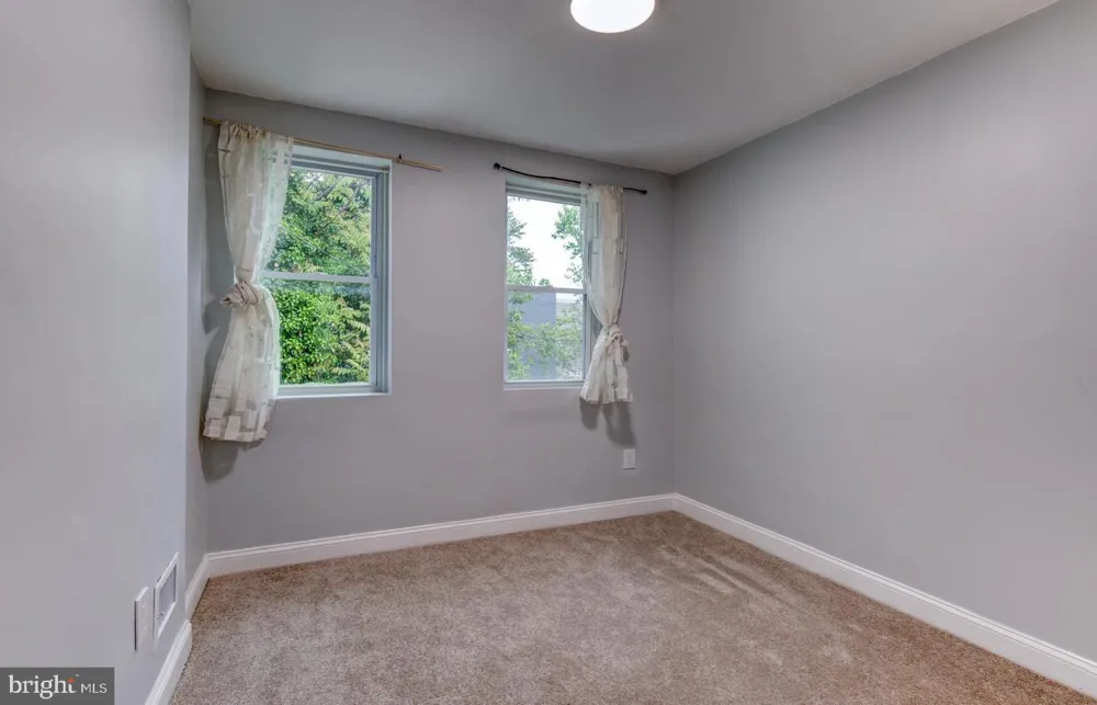 3537 REISTERSTOWN ROAD Baltimore, MD 21215