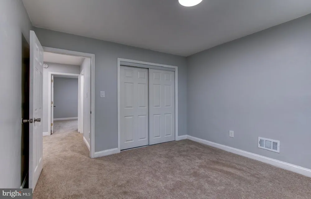3537 REISTERSTOWN ROAD Baltimore, MD 21215