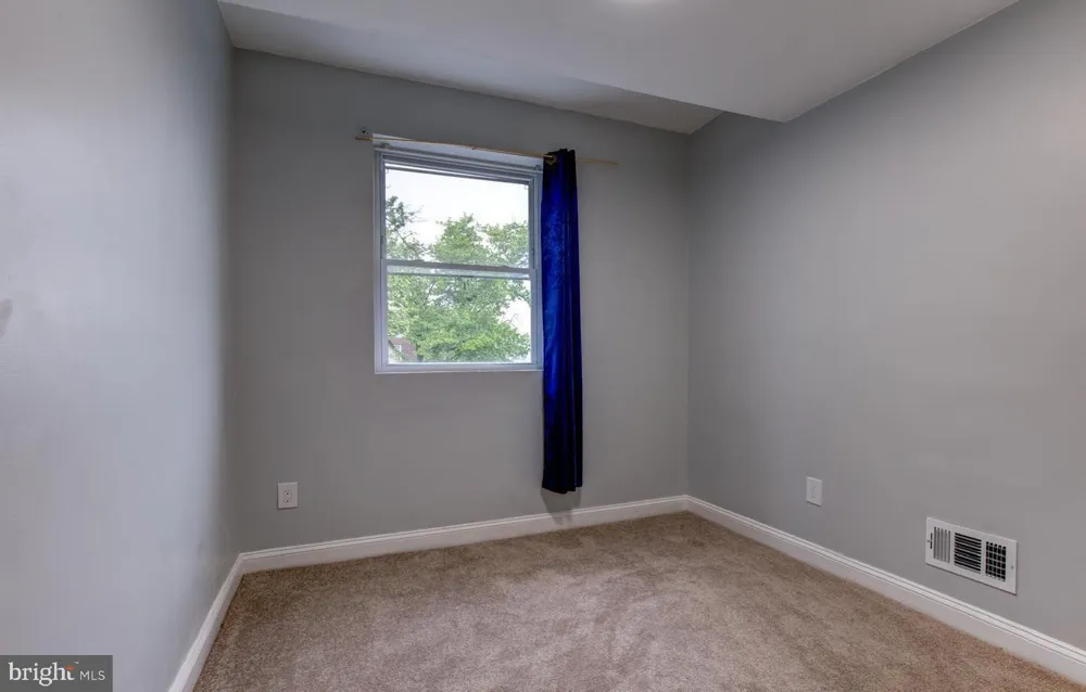 3537 REISTERSTOWN ROAD Baltimore, MD 21215