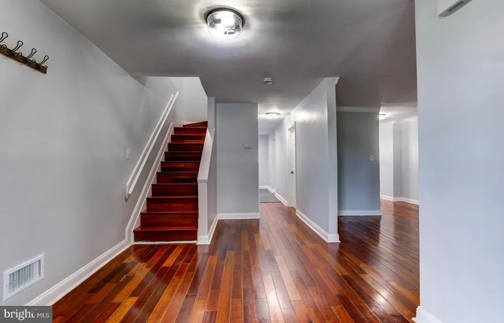 3537 REISTERSTOWN ROAD Baltimore, MD 21215