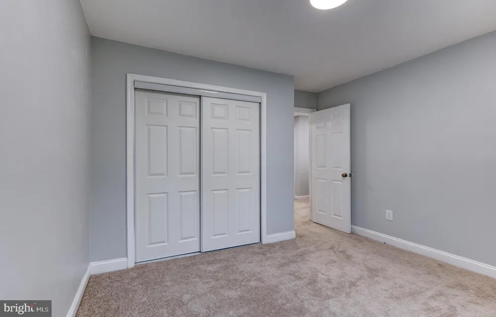 3537 REISTERSTOWN ROAD Baltimore, MD 21215