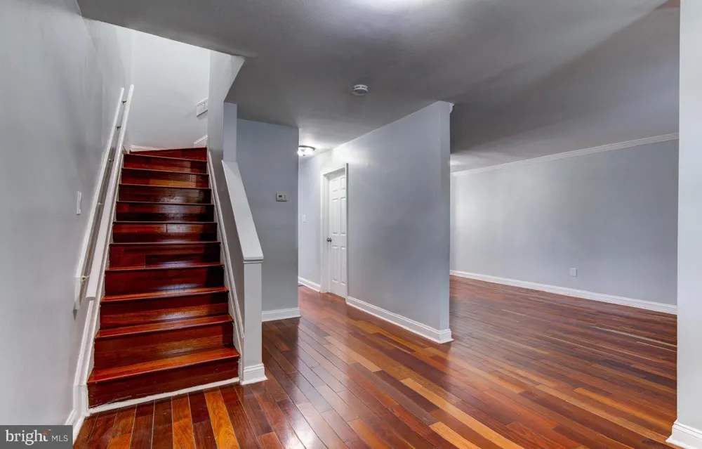 3537 REISTERSTOWN ROAD Baltimore, MD 21215