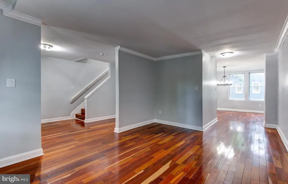 3537 REISTERSTOWN ROAD Baltimore, MD 21215
