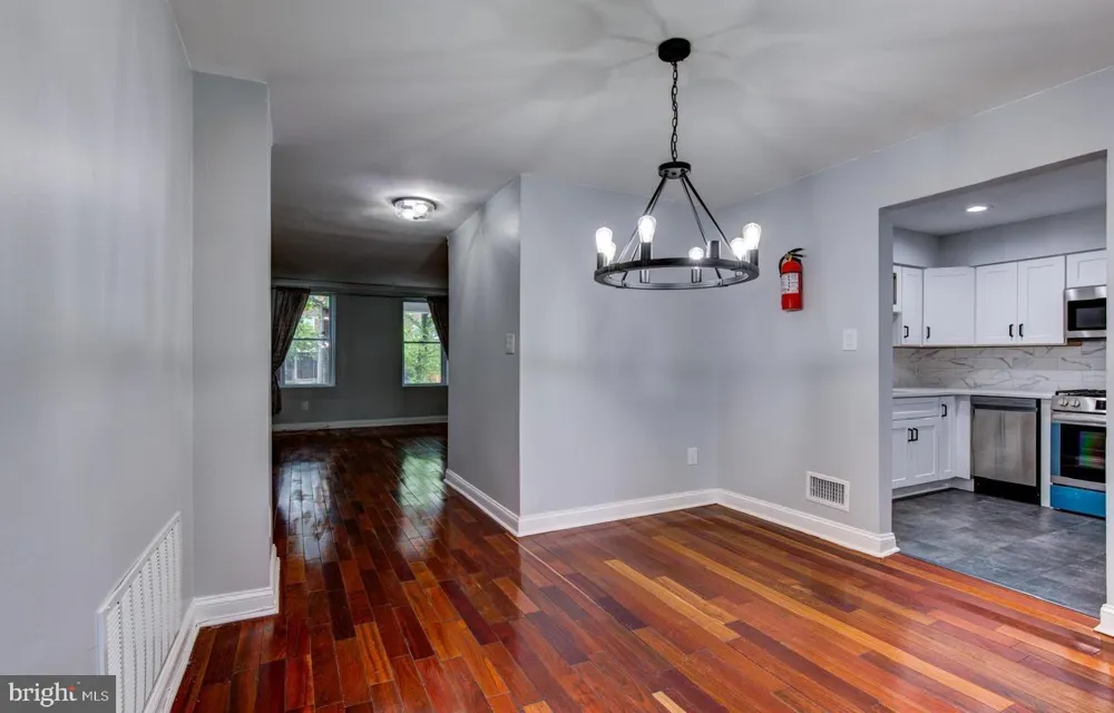 3537 REISTERSTOWN ROAD Baltimore, MD 21215