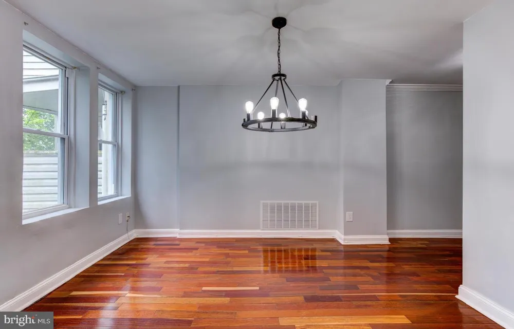 3537 REISTERSTOWN ROAD Baltimore, MD 21215