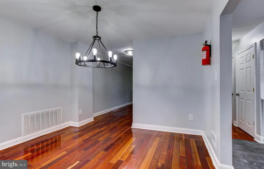 3537 REISTERSTOWN ROAD Baltimore, MD 21215