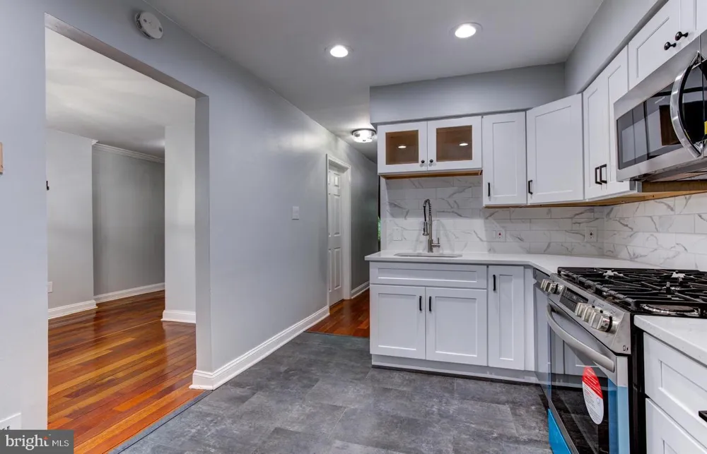 3537 REISTERSTOWN ROAD Baltimore, MD 21215