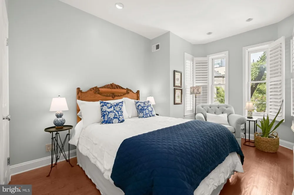 1531 KINGMAN PLACE NW Washington, DC 20005