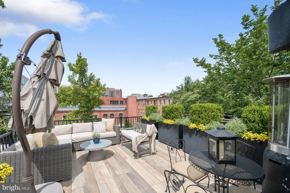 1531 KINGMAN PLACE NW Washington, DC 20005