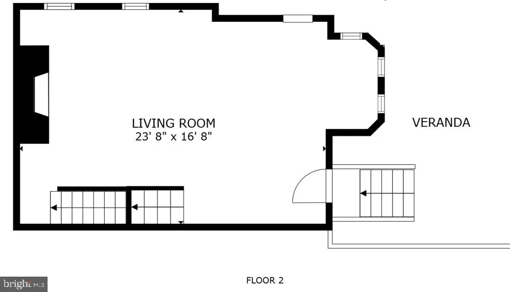 1531 KINGMAN PLACE NW Washington, DC 20005