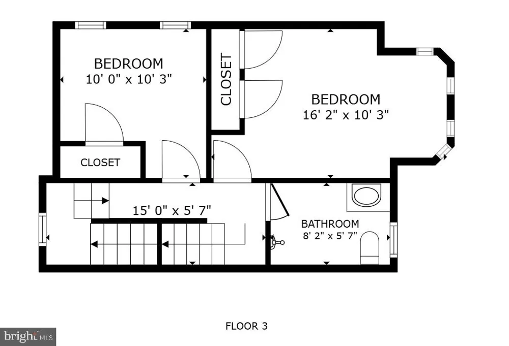 1531 KINGMAN PLACE NW Washington, DC 20005