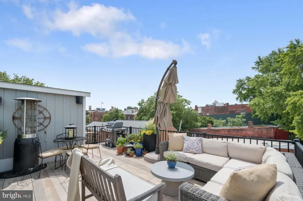 1531 KINGMAN PLACE NW Washington, DC 20005